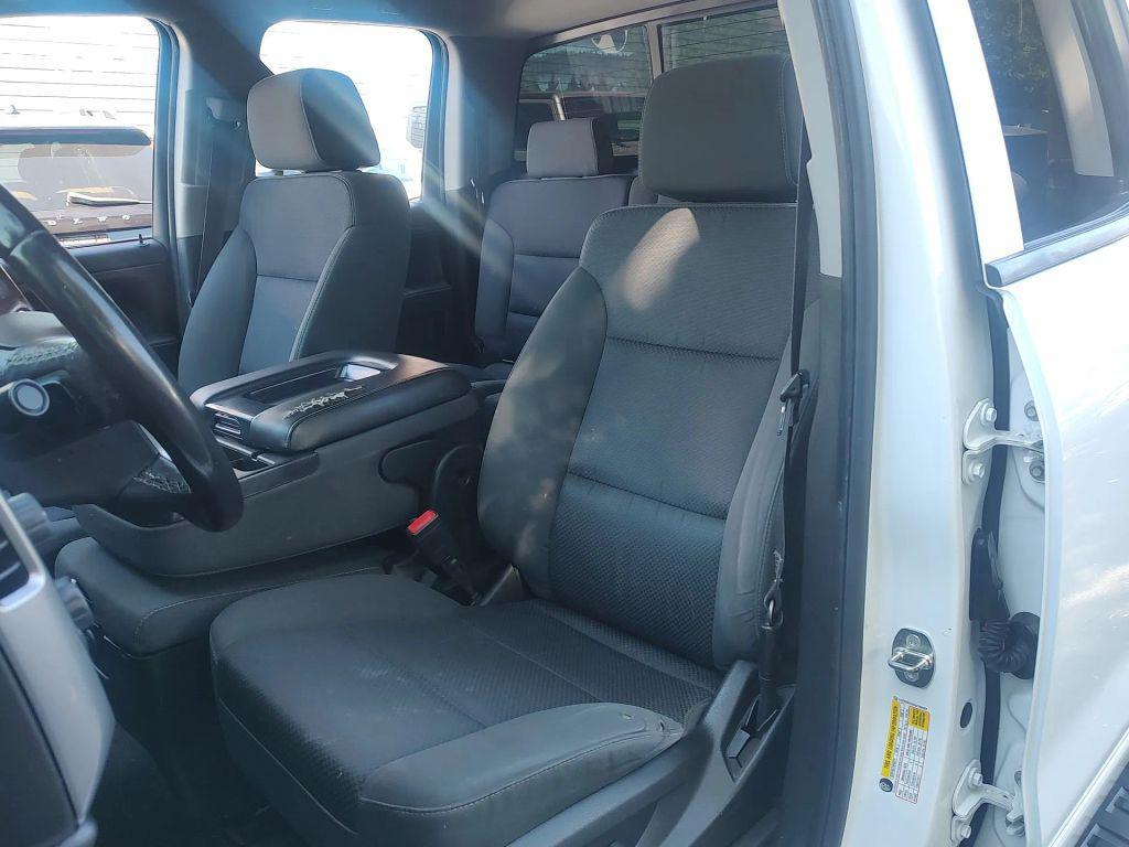 used 2016 Chevrolet Silverado 1500 car, priced at $22,990