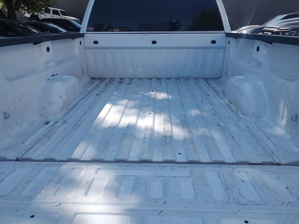 used 2016 Chevrolet Silverado 1500 car, priced at $22,990