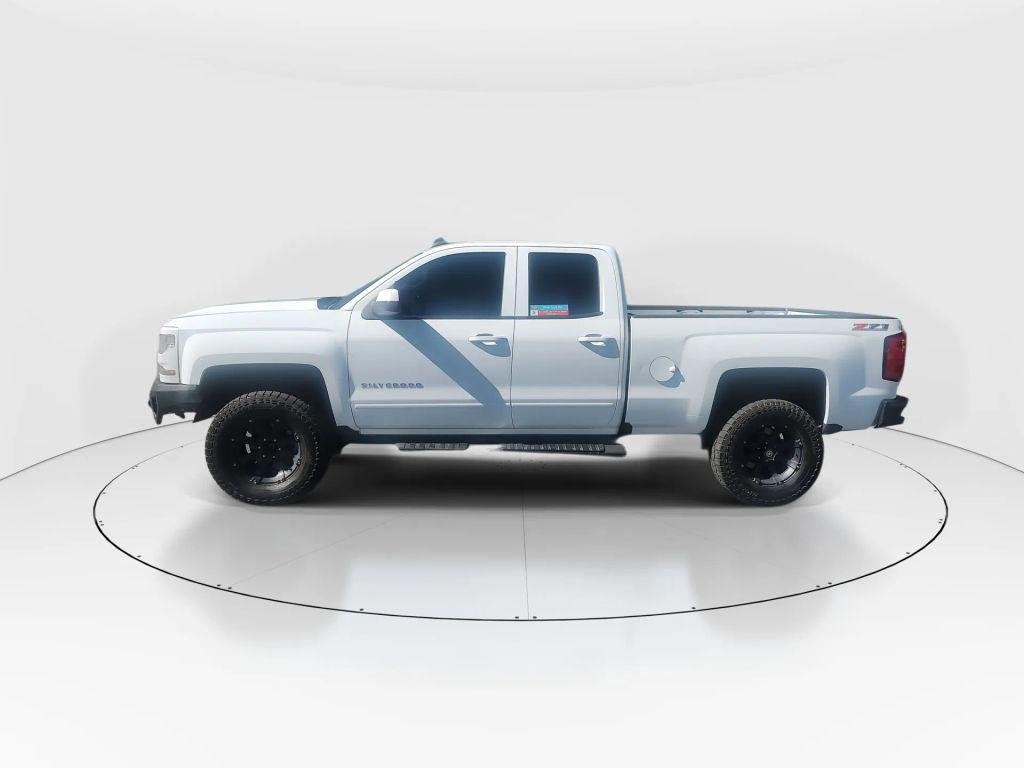 used 2016 Chevrolet Silverado 1500 car, priced at $22,990