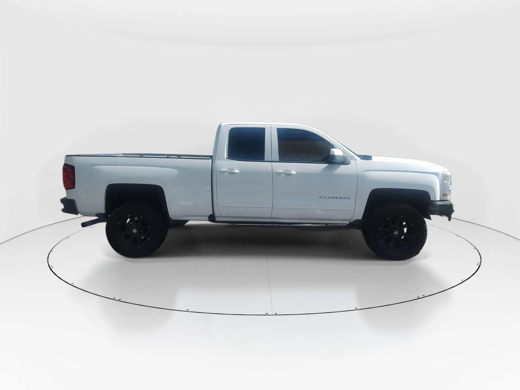 used 2016 Chevrolet Silverado 1500 car, priced at $22,990