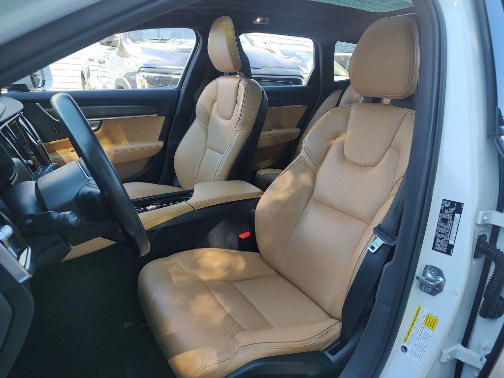 used 2018 Volvo V90 Cross Country car, priced at $24,998