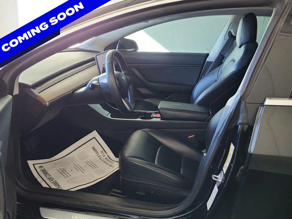 used 2019 Tesla Model 3 car, priced at $20,990