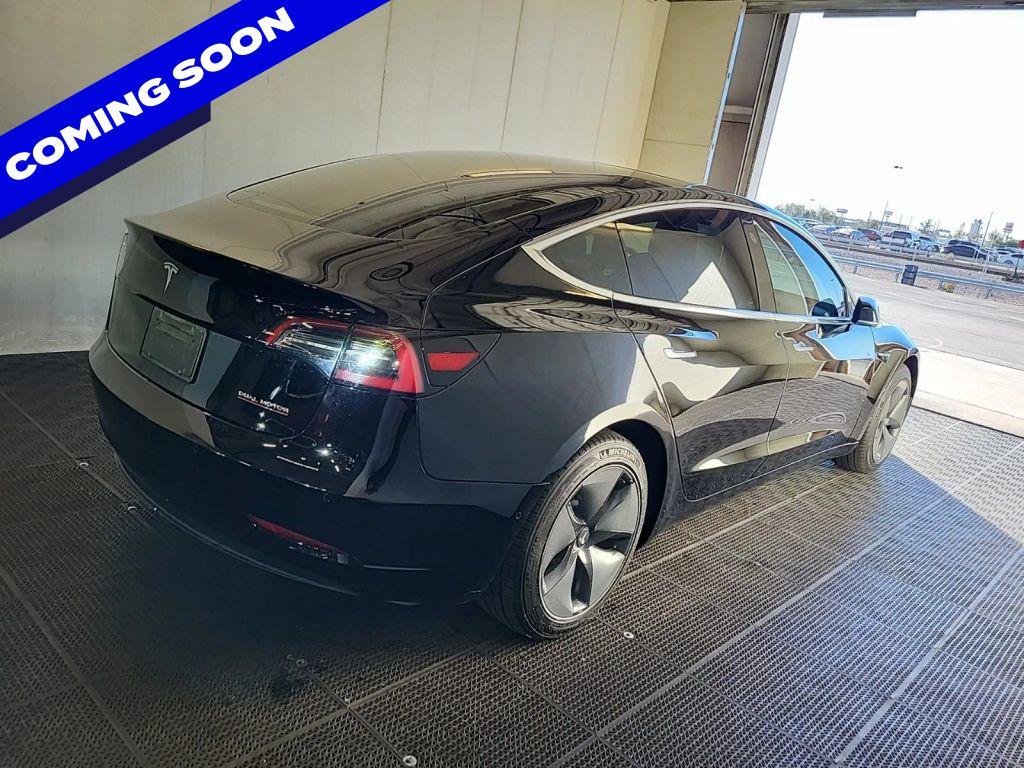 used 2019 Tesla Model 3 car, priced at $20,990