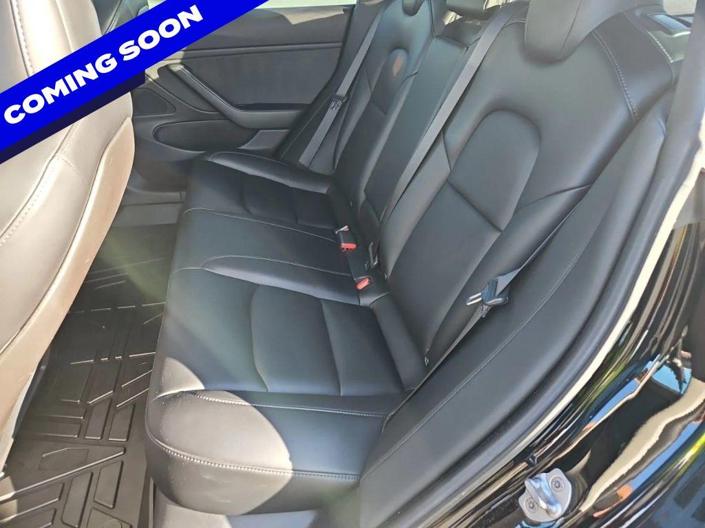 used 2019 Tesla Model 3 car, priced at $20,990