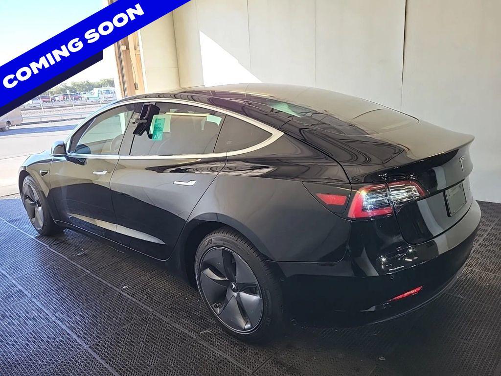 used 2019 Tesla Model 3 car, priced at $20,990