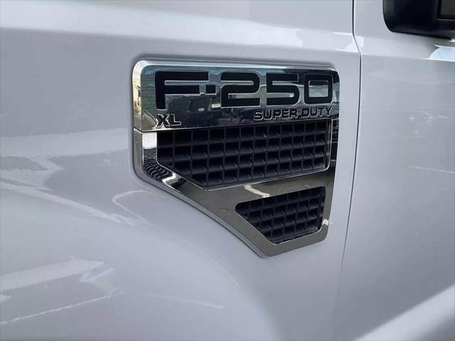 used 2010 Ford F-250 car, priced at $19,990