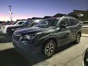 used 2019 Subaru Forester car, priced at $21,990
