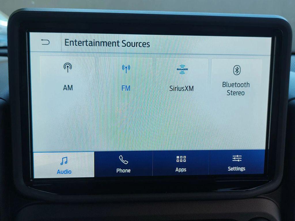 used 2021 Ford Bronco Sport car, priced at $22,329