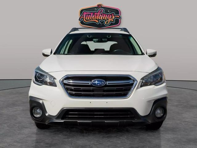 used 2018 Subaru Outback car, priced at $16,491