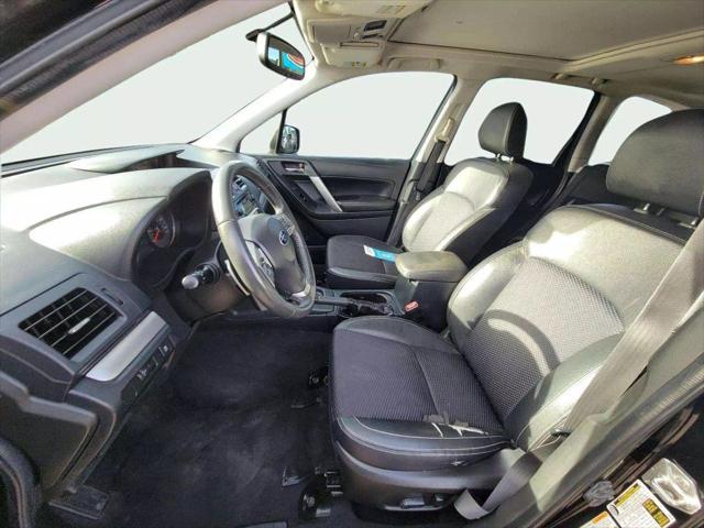 used 2015 Subaru Forester car, priced at $15,989