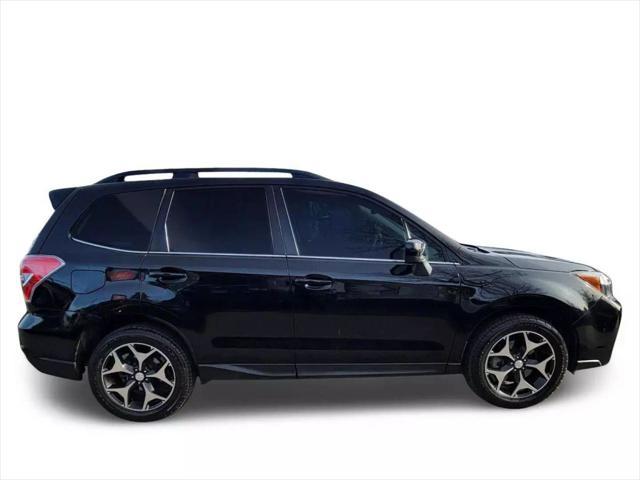 used 2015 Subaru Forester car, priced at $15,989