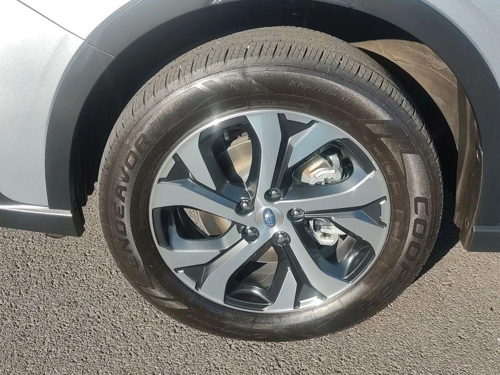 used 2022 Subaru Outback car, priced at $24,898