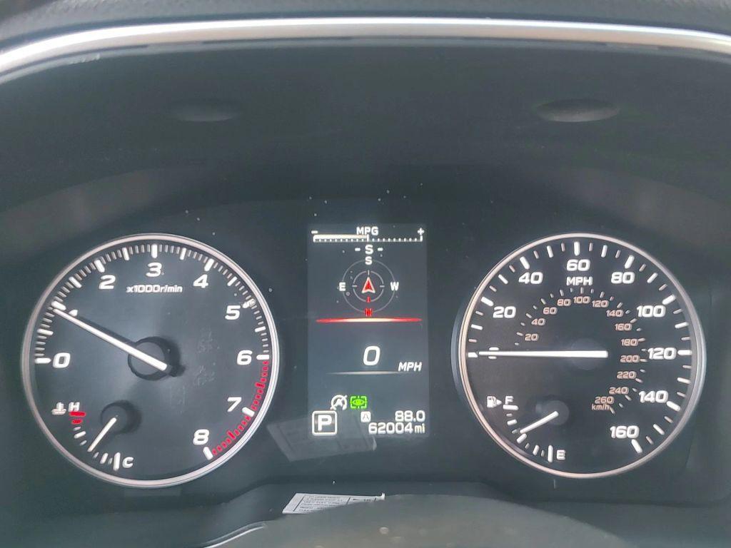 used 2022 Subaru Outback car, priced at $24,898