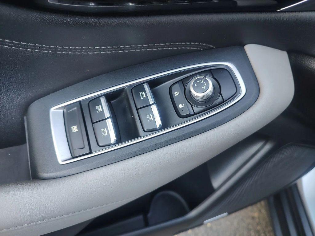 used 2022 Subaru Outback car, priced at $24,898