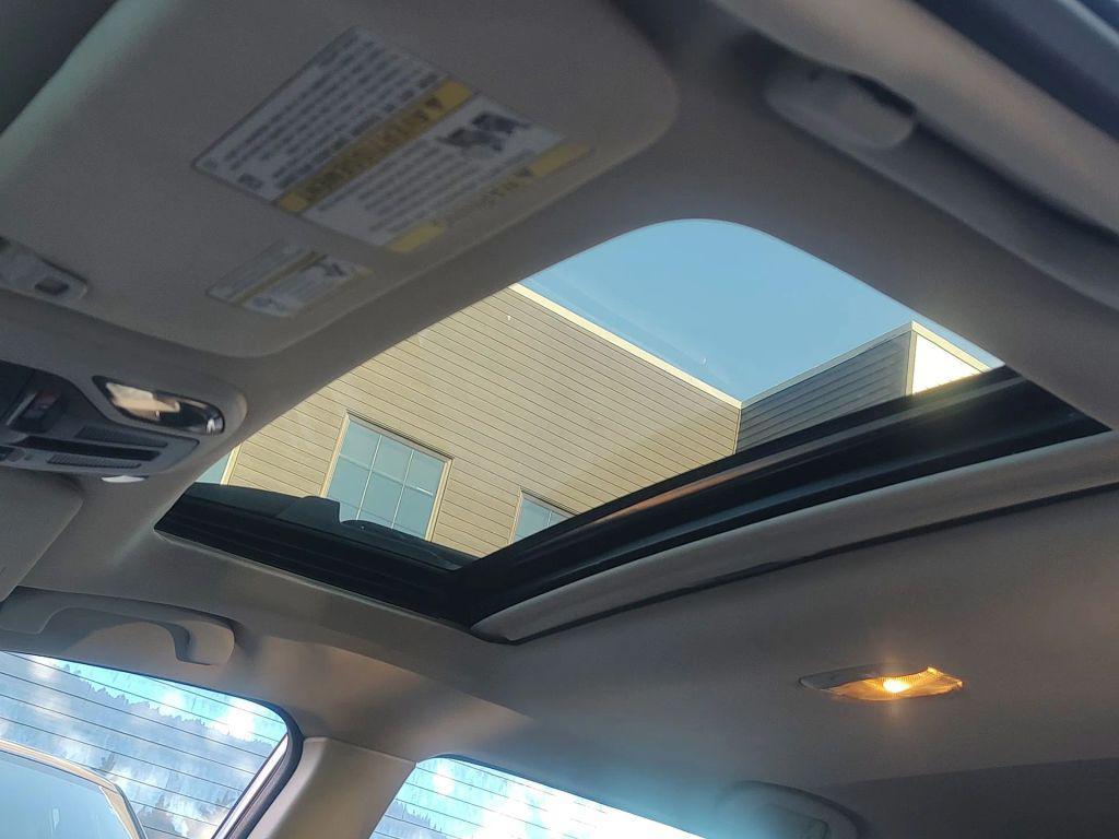 used 2022 Subaru Outback car, priced at $24,898