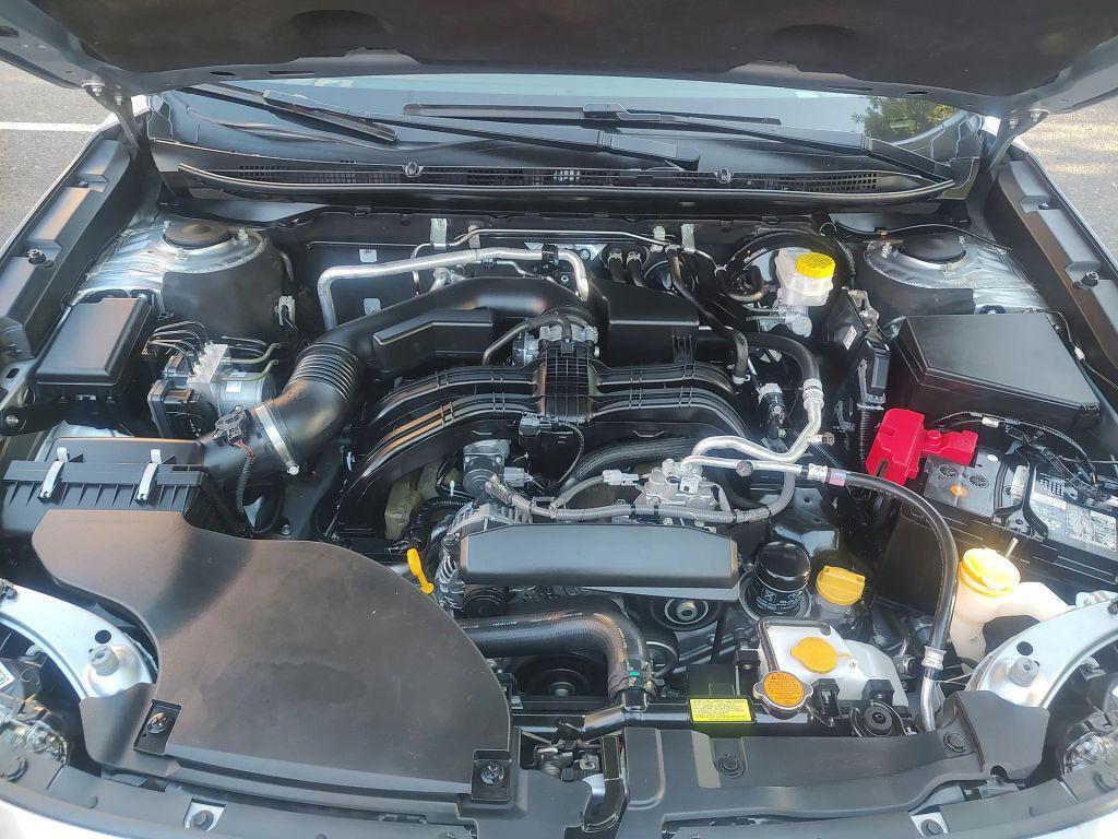used 2022 Subaru Outback car, priced at $24,898