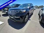 used 2020 Ford Explorer car, priced at $39,990