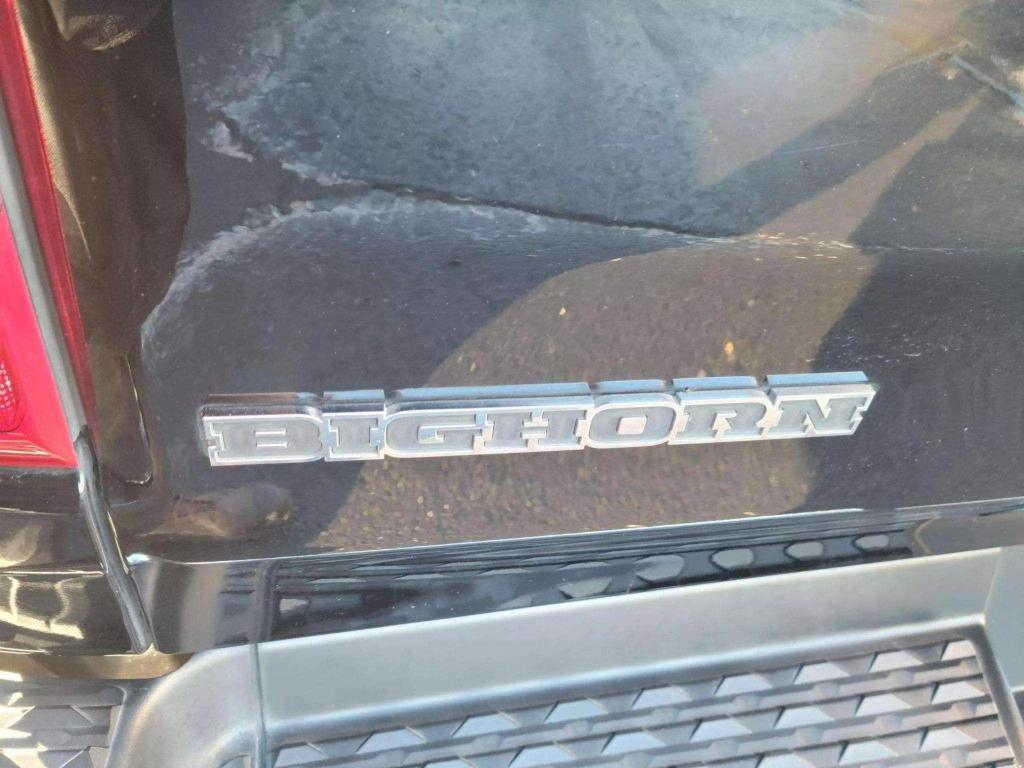 used 2019 Ram 1500 car, priced at $22,597
