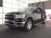 used 2019 Ram 1500 car, priced at $24,420