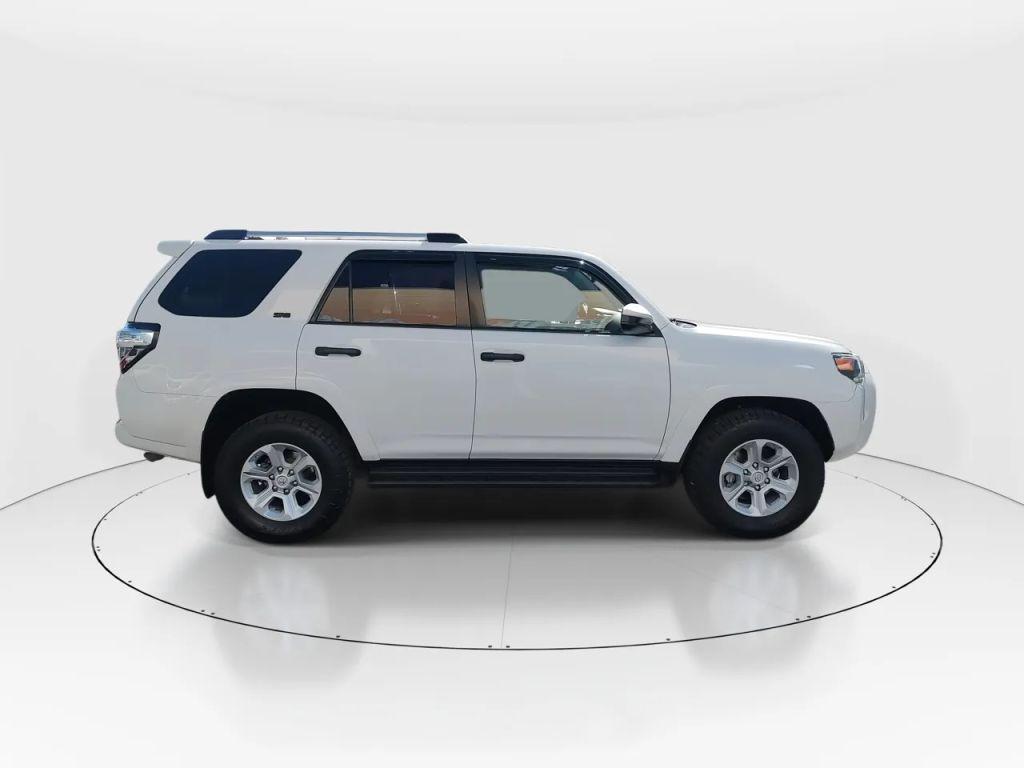 used 2020 Toyota 4Runner car, priced at $29,579