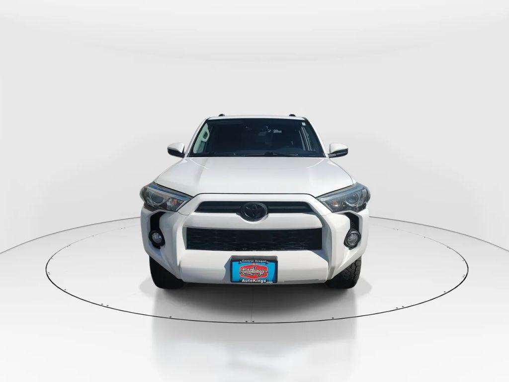 used 2020 Toyota 4Runner car, priced at $29,579
