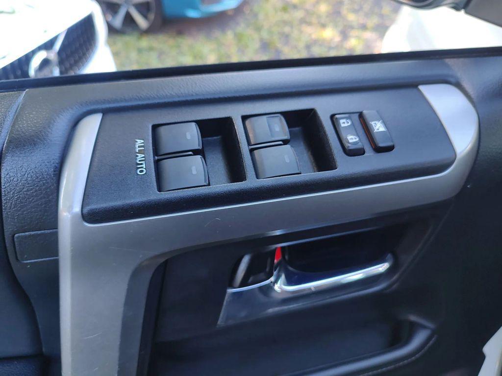 used 2020 Toyota 4Runner car, priced at $29,579