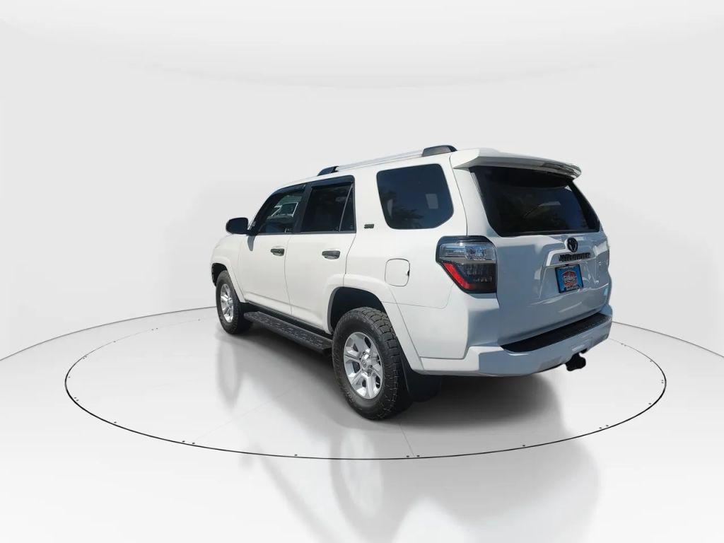 used 2020 Toyota 4Runner car, priced at $29,579