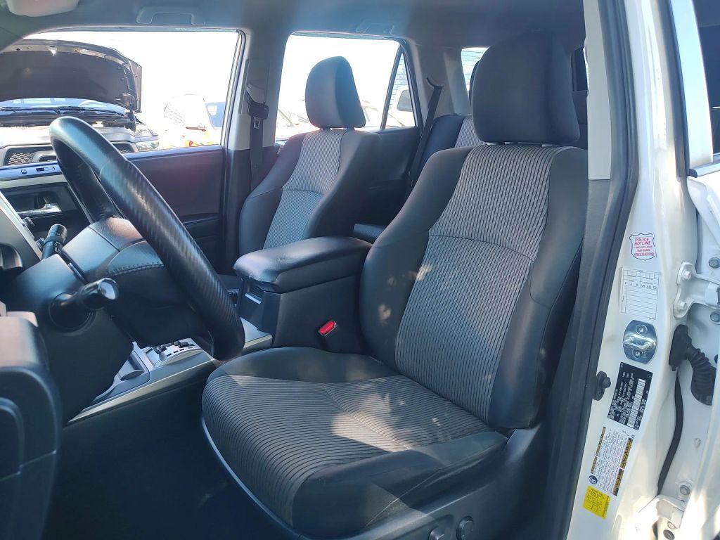 used 2020 Toyota 4Runner car, priced at $29,579