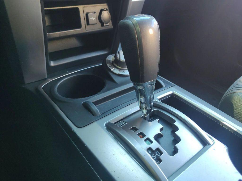 used 2020 Toyota 4Runner car, priced at $29,579