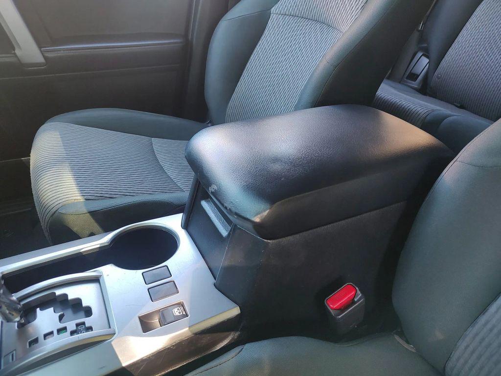 used 2020 Toyota 4Runner car, priced at $29,579