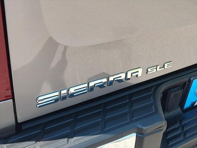 used 2009 GMC Sierra 1500 car, priced at $12,907