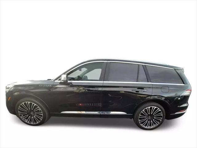 used 2020 Lincoln Aviator car, priced at $42,847