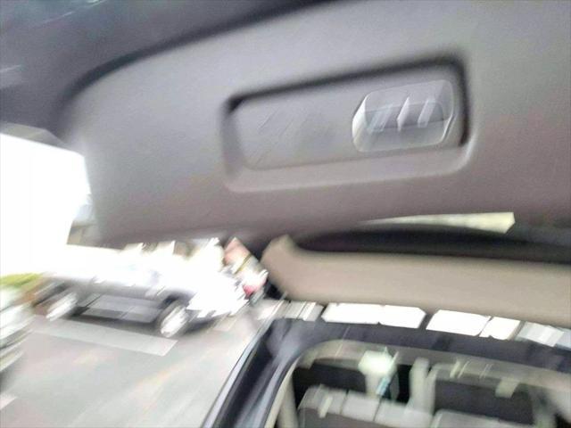 used 2020 Lincoln Aviator car, priced at $39,990