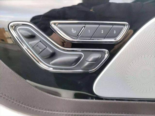 used 2020 Lincoln Aviator car, priced at $39,990