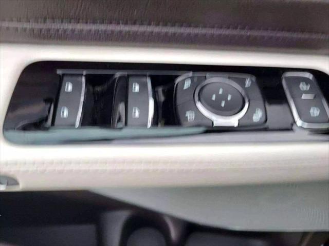used 2020 Lincoln Aviator car, priced at $39,990