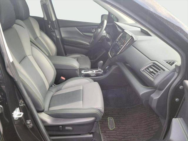 used 2023 Subaru Ascent car, priced at $37,499