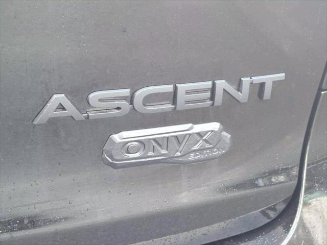 used 2023 Subaru Ascent car, priced at $37,499