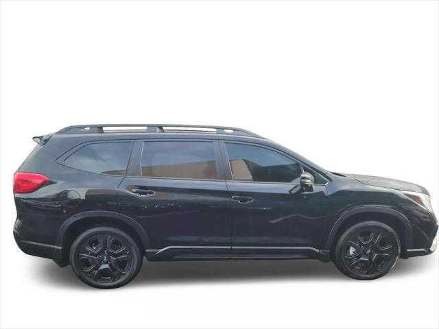 used 2023 Subaru Ascent car, priced at $37,499