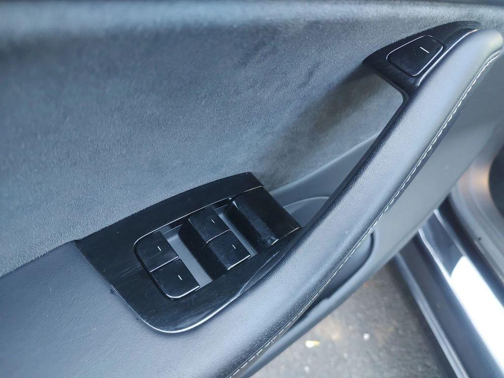 used 2018 Tesla Model 3 car, priced at $20,879