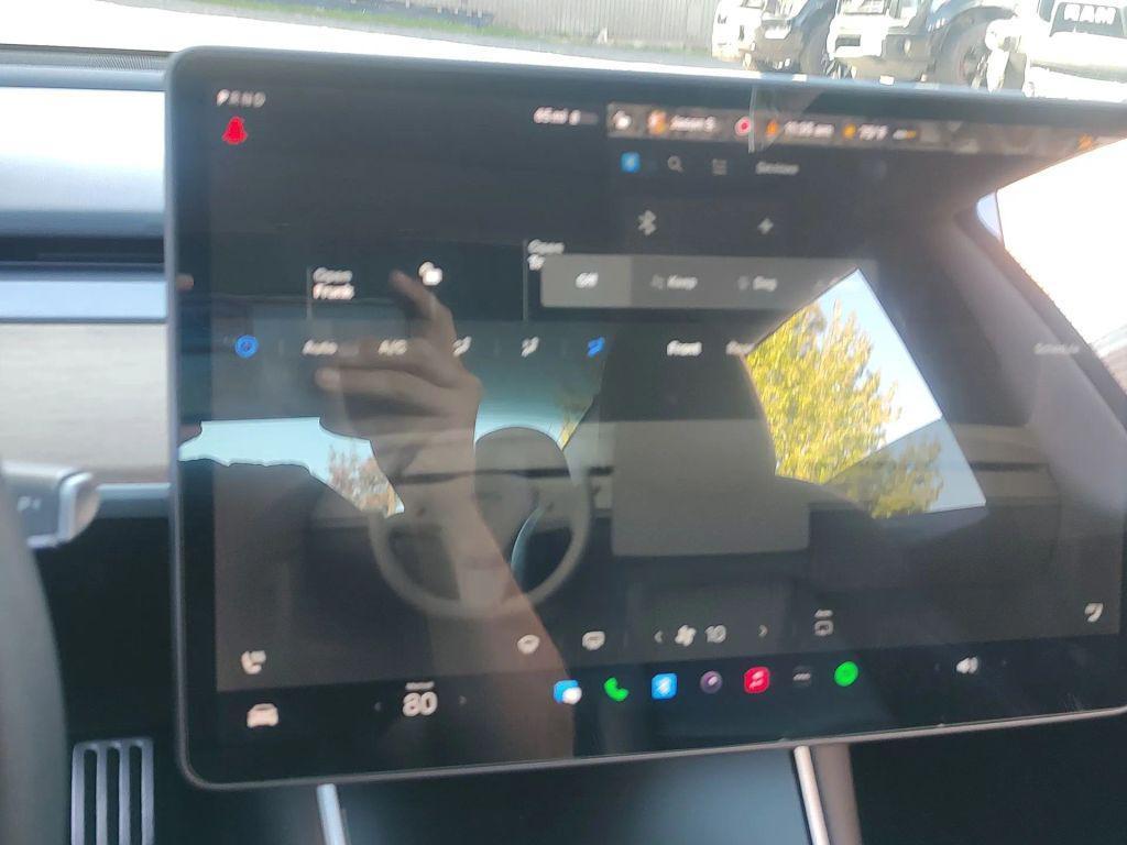 used 2018 Tesla Model 3 car, priced at $20,879