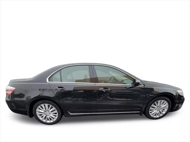 used 2012 Acura RL car, priced at $17,492