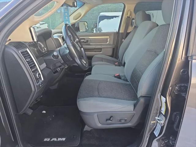 used 2016 Ram 2500 car, priced at $38,990