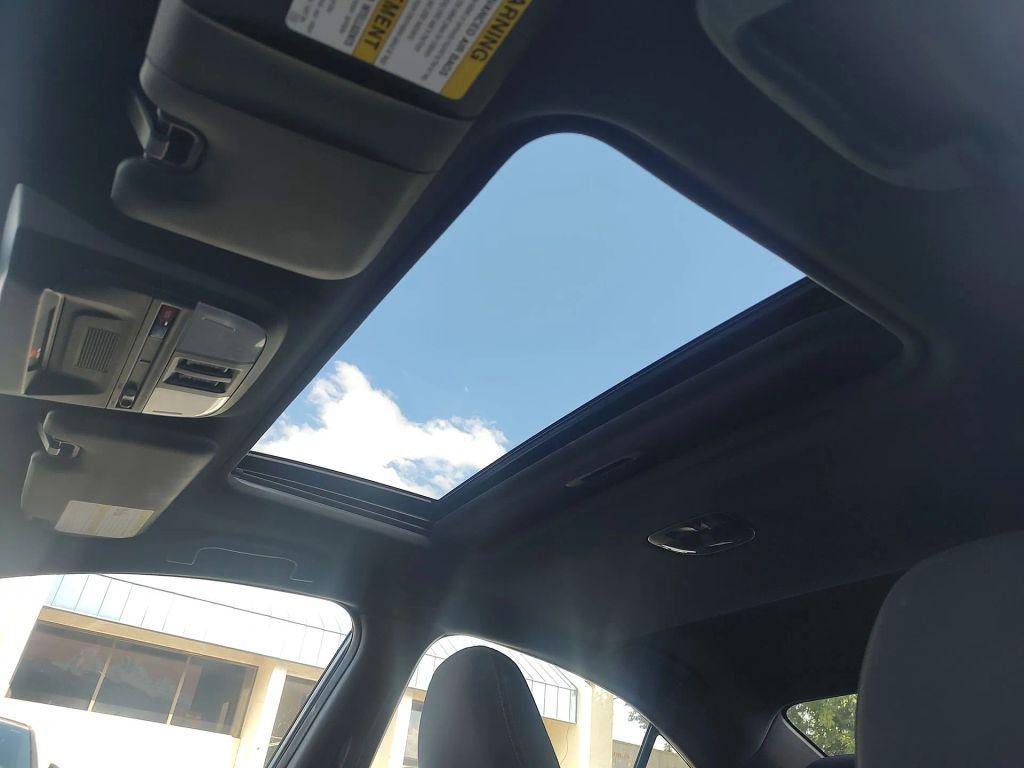 used 2022 Subaru WRX car, priced at $29,350