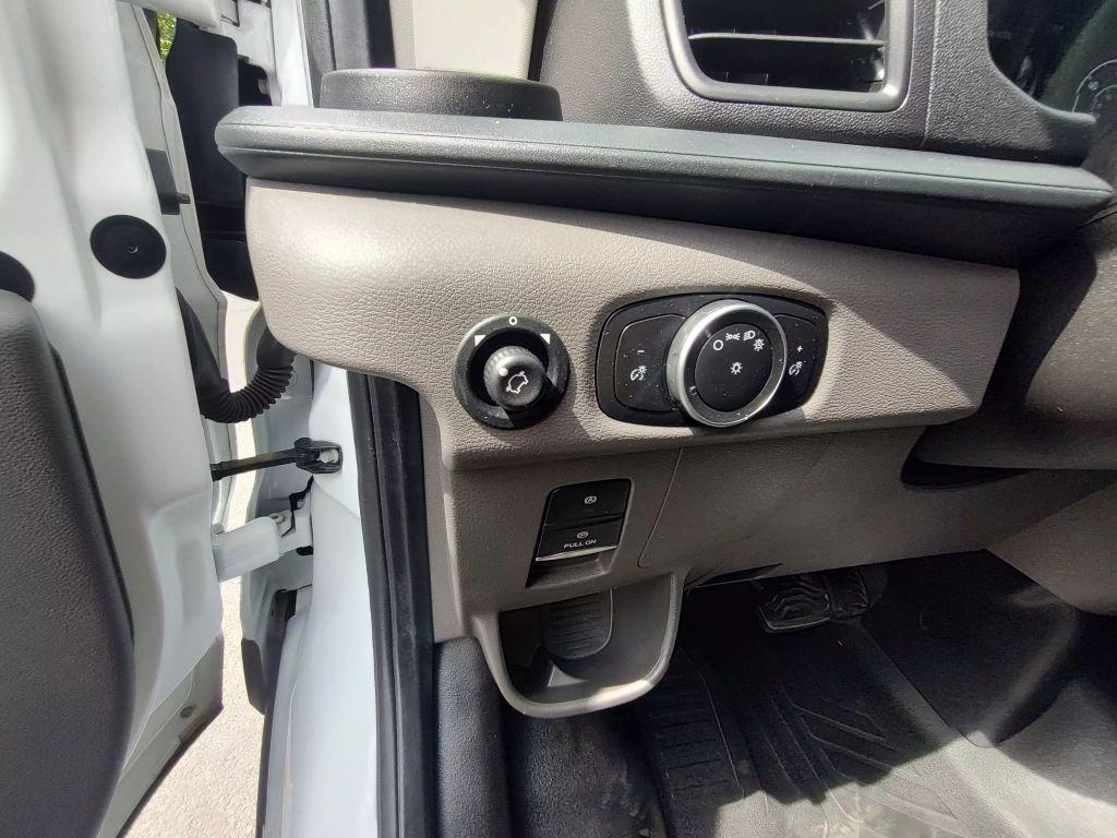 used 2021 Ford Transit-150 car, priced at $28,539