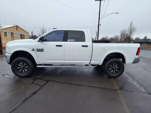 used 2015 Ram 2500 car, priced at $32,500