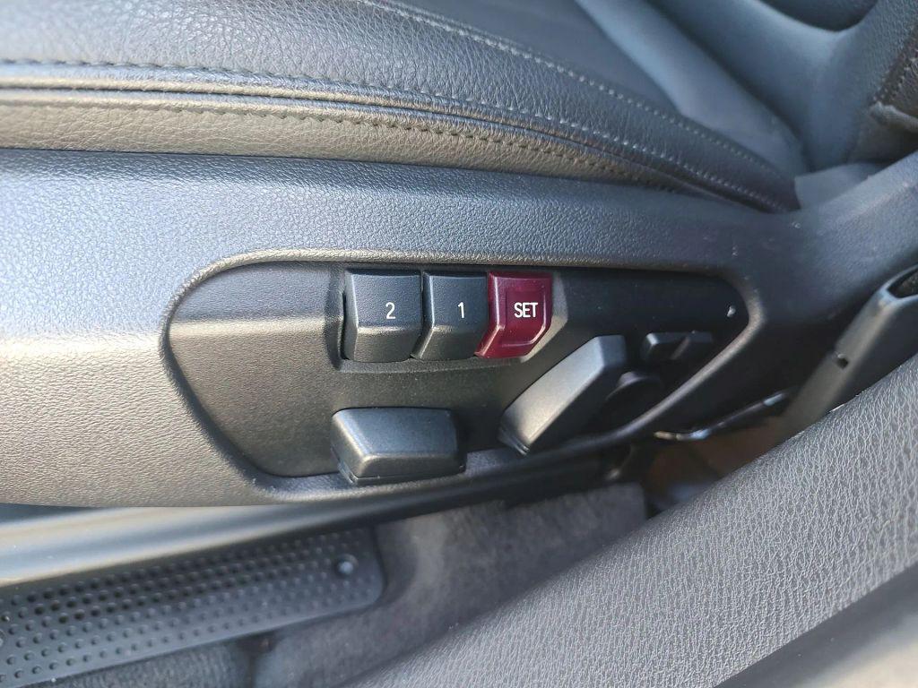 used 2021 BMW X1 car, priced at $16,990