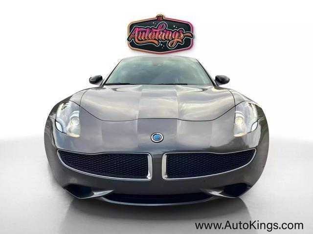 used 2018 Karma Revero car, priced at $32,990