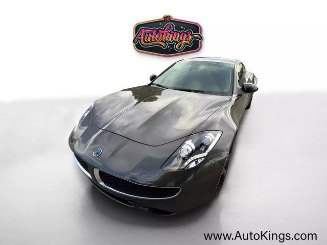 used 2018 Karma Revero car, priced at $32,990