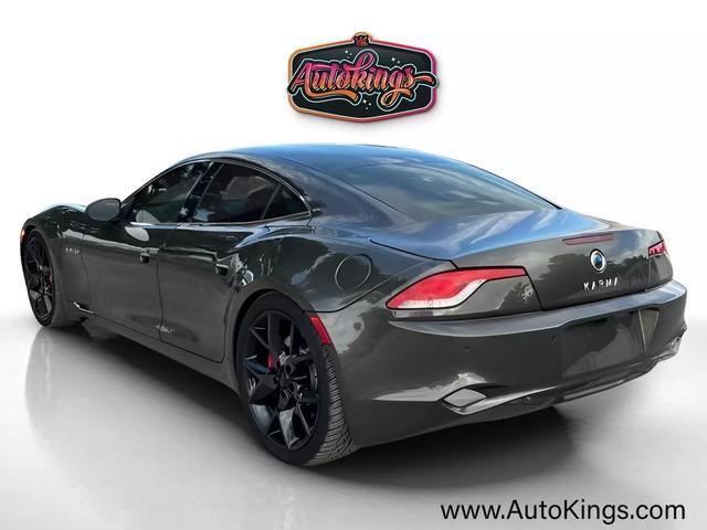 used 2018 Karma Revero car, priced at $32,990