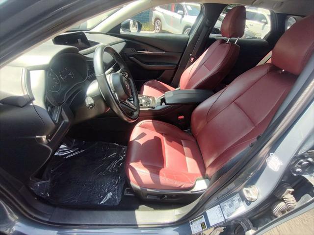 used 2023 Mazda CX-30 car, priced at $25,714